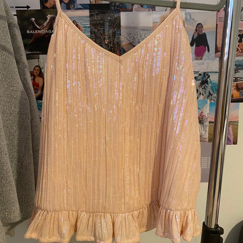 Anthropologie top